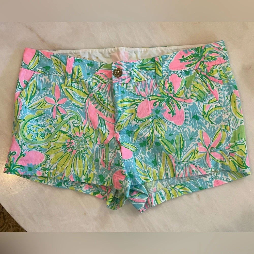 Lilly Pulitzer 3